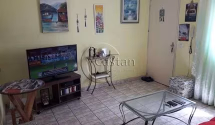 Apartamento com 3 quartos à venda na Rua Glória do Goitá, --, Vila Prudente, São Paulo, 72 m2 por R$ 330.000
