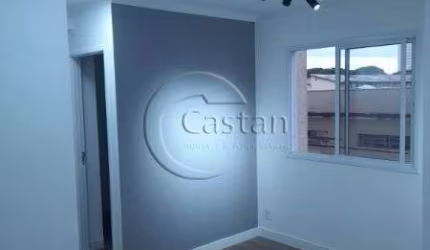 Apartamento com 2 quartos à venda na Avenida Cassandoca, --, Mooca, São Paulo, 35 m2 por R$ 370.000