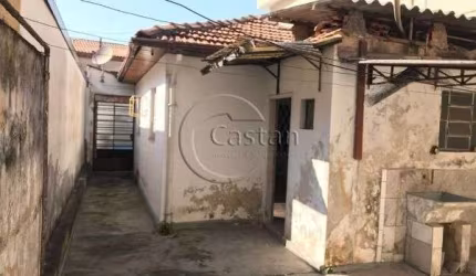 Casa com 1 quarto à venda na Travessa Álvaro Augusto, --, Jardim Independência, São Paulo, 53 m2 por R$ 314.000