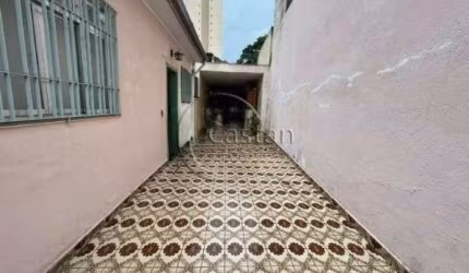 Casa com 3 quartos à venda na Rua Matão, --, Água Rasa, São Paulo, 255 m2 por R$ 691.000