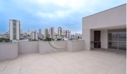 Apartamento com 1 quarto à venda na Rua Zambeze, --, Vila Carrão, São Paulo, 30 m2 por R$ 260.000