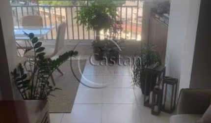 Apartamento com 2 quartos à venda na Rua Coronel Pedro Dias de Campos, --, Vila Matilde, São Paulo, 69 m2 por R$ 680.000