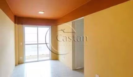 Apartamento com 2 quartos à venda na Rua Pedro Bellegarde, --, Tatuapé, São Paulo, 50 m2 por R$ 489.000