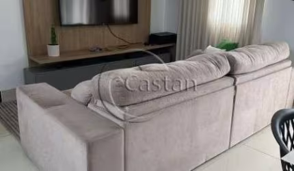 Apartamento com 3 quartos à venda na Rua Caioaba, --, Vila Ema, São Paulo, 90 m2 por R$ 839.000