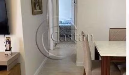 Apartamento com 3 quartos à venda na Rua Natal, --, Mooca, São Paulo, 80 m2 por R$ 768.000