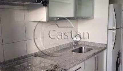 Apartamento com 3 quartos à venda na Rua Manuel Sequeira e Sá, --, Vila Prudente, São Paulo, 77 m2 por R$ 480.000