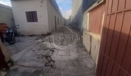 Terreno à venda na Rua Fernão Marques, --, Vila Ema, São Paulo, 332 m2 por R$ 1.650.000