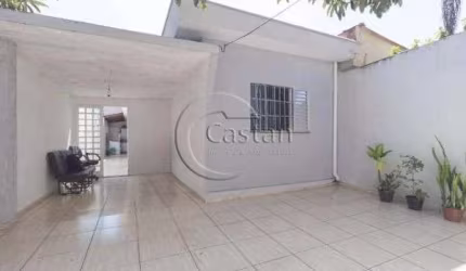 Casa com 2 quartos à venda na Rua Bom Jesus, --, Vila Regente Feijó, São Paulo, 176 m2 por R$ 679.999