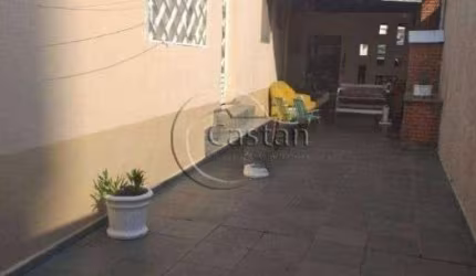 Terreno à venda na Rua Butiá, --, Jardim Anália Franco, São Paulo, 400 m2 por R$ 1.800.000