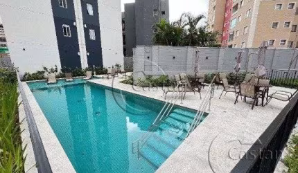 Apartamento com 2 quartos para alugar na Tomé Pontes, --, Vila Prudente, São Paulo, 38 m2 por R$ 2.600
