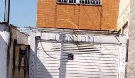 Casa com 2 quartos à venda na Rua Itaqueri, --, Mooca, São Paulo, 94 m2 por R$ 528.900