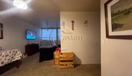 Apartamento com 3 quartos à venda na Rua Manuel Sequeira e Sá, --, Vila Prudente, São Paulo, 77 m2 por R$ 395.000
