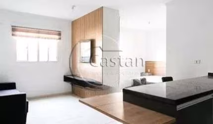 Apartamento com 1 quarto para alugar na Haroldo Daltro, --, Vila Carrão, São Paulo, 36 m2 por R$ 2.200