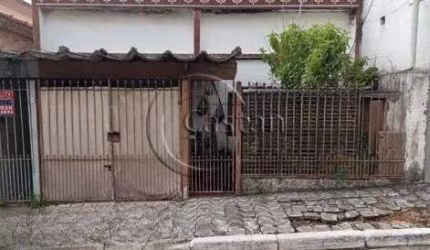 Casa com 4 quartos à venda na Rua Engenheiro Cestari, --, Vila Invernada, São Paulo, 226 m2 por R$ 750.000