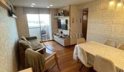 Apartamento com 2 quartos à venda na Rua Major Basílio, --, Mooca, São Paulo, 62 m2 por R$ 599.000