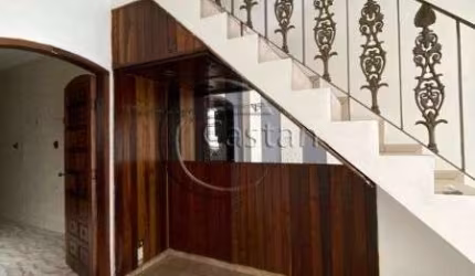 Casa em condomínio fechado com 2 quartos à venda na Rua Barão de Jaguara, --, Mooca, São Paulo, 98 m2 por R$ 380.000
