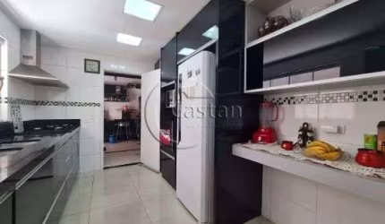 Casa com 3 quartos à venda na Rua João Batista Afonseca, --, Vila Formosa, São Paulo, 115 m2 por R$ 650.000