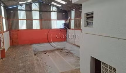 Prédio à venda na Rua Miguel Mota, --, Água Rasa, São Paulo, 400 m2 por R$ 1.351.000