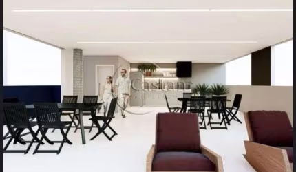 Apartamento com 2 quartos à venda na Rua Renato Rinaldi, --, Vila Carrão, São Paulo, 65 m2 por R$ 432.500