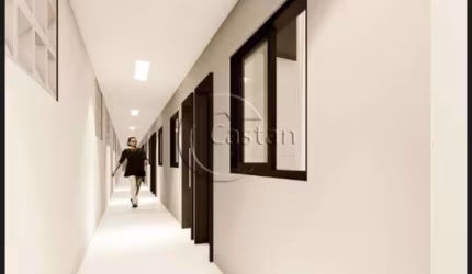 Apartamento com 1 quarto à venda na Rua Renato Rinaldi, --, Vila Carrão, São Paulo, 33 m2 por R$ 220.000