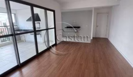Apartamento com 3 quartos à venda na Avenida do Oratório, --, Vila Ema, São Paulo, 121 m2 por R$ 1.340.000