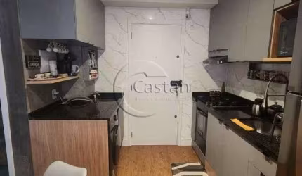 Apartamento com 2 quartos à venda na Avenida Professor Luiz Ignácio Anhaia Mello, --, Vila Prudente, São Paulo, 38 m2 por R$ 382.000