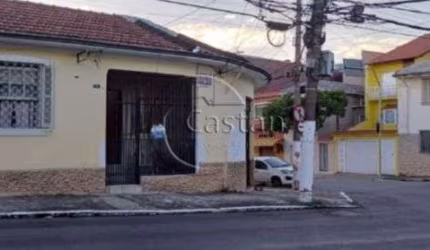 Terreno à venda na Rua Paulo de Lima Correa, --, Mooca, São Paulo, 120 m2 por R$ 650.000