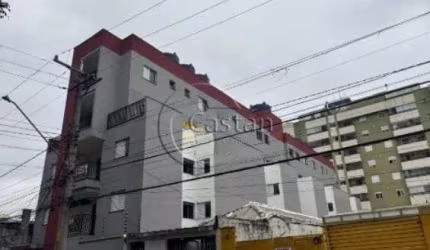 Apartamento com 2 quartos à venda na Rua Alferes Frazão, --, Vila Carrão, São Paulo, 33 m2 por R$ 220.000