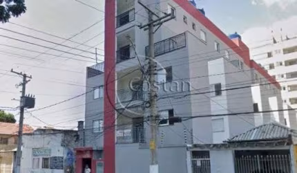 Apartamento com 2 quartos à venda na Rua Alferes Frazão, --, Vila Carrão, São Paulo, 45 m2 por R$ 299.000