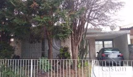 Casa com 3 quartos à venda na Rua do Acre, --, Mooca, São Paulo, 394 m2 por R$ 1.500.000