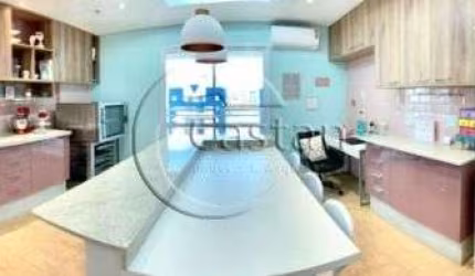 Sala comercial com 1 sala à venda na Avenida Vereador Abel Ferreira, --, Jardim Anália Franco, São Paulo, 35 m2 por R$ 606.000