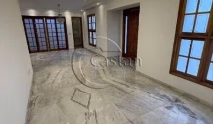 Casa com 3 quartos à venda na Rua Joaquim Moreira Dias, --, Jardim Avelino, São Paulo, 266 m2 por R$ 1.380.000