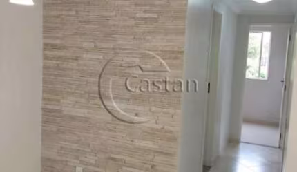 Apartamento com 3 quartos à venda na Rua dos Trilhos, --, Mooca, São Paulo, 67 m2 por R$ 530.000