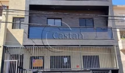 Apartamento com 2 quartos à venda na Rua Janguruçu, --, Parque da Mooca, São Paulo, 30 m2 por R$ 319.900
