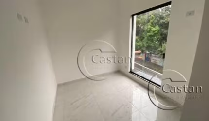Apartamento com 2 quartos à venda na Rua Raimundo Correia, --, Vila Invernada, São Paulo, 41 m2 por R$ 280.000