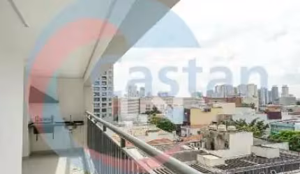 Apartamento com 3 quartos à venda na Rua Bom Sucesso, --, Tatuapé, São Paulo, 82 m2 por R$ 1.389.000