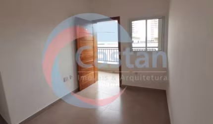 Apartamento com 1 quarto à venda na Rua Cavour, --, Vila Prudente, São Paulo, 31 m2 por R$ 250.000