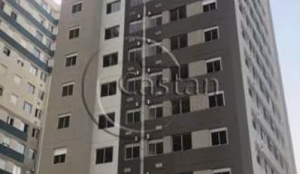 Apartamento com 1 quarto à venda na Rua do Lavapés, --, Cambuci, São Paulo, 36 m2 por R$ 230.000