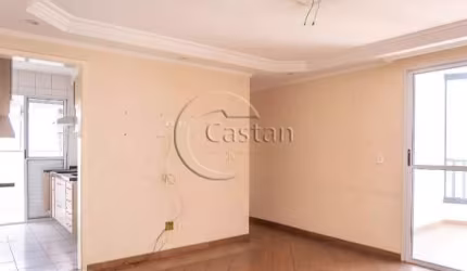 Apartamento com 2 quartos à venda na Rua General Bagnuolo, --, Vila Prudente, São Paulo, 60 m2 por R$ 500.000