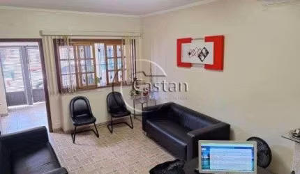 Casa com 3 quartos para alugar na Rua Gonçalves Crespo, --, Tatuapé, São Paulo, 76 m2 por R$ 5.050