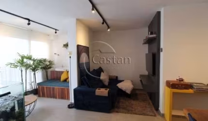 Apartamento com 2 quartos à venda na Rua Avaí, --, Mooca, São Paulo, 67 m2 por R$ 760.000