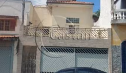 Casa com 1 quarto à venda na Rua Manuel Galvão, --, Mooca, São Paulo, 130 m2 por R$ 650.000