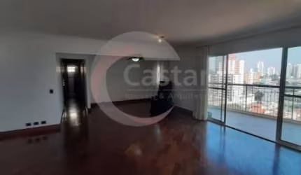 Apartamento com 3 quartos à venda na Rua Pedro de Godói, --, Vila Prudente, São Paulo, 132 m2 por R$ 1.345.000