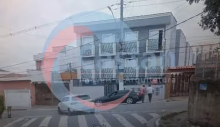 Apartamento com 1 quarto à venda na Rua das Heras, --, Vila Prudente, São Paulo, 34 m2 por R$ 200.000