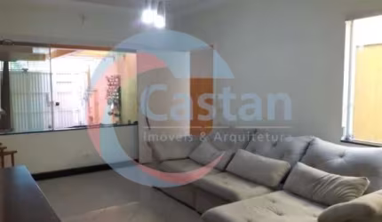 Casa com 3 quartos à venda na Rua Padre Leonel Franca, --, Mooca, São Paulo, 240 m2 por R$ 1.225.000