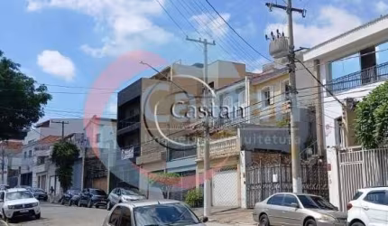 Apartamento com 1 quarto à venda na Rua Janguruçu, --, Mooca, São Paulo, 25 m2 por R$ 300.000