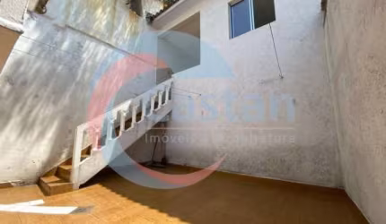 Casa com 3 quartos à venda na Rua Gaspar Fernandes, --, Vila Monumento, São Paulo, 241 m2 por R$ 1.007.000