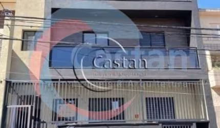 Apartamento com 2 quartos à venda na Rua Janguruçu, --, Mooca, São Paulo, 42 m2 por R$ 480.000