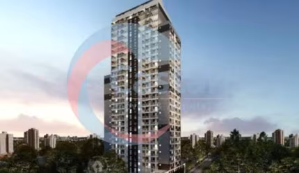 Apartamento com 1 quarto à venda na Rua Sílvio de Sousa, --, Vila Santa Clara, São Paulo, 15 m2 por R$ 238.500