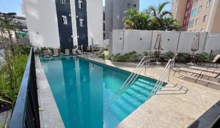 Apartamento com 2 quartos para alugar na Tomé Pontes, --, Vila Prudente, São Paulo, 34 m2 por R$ 2.100
